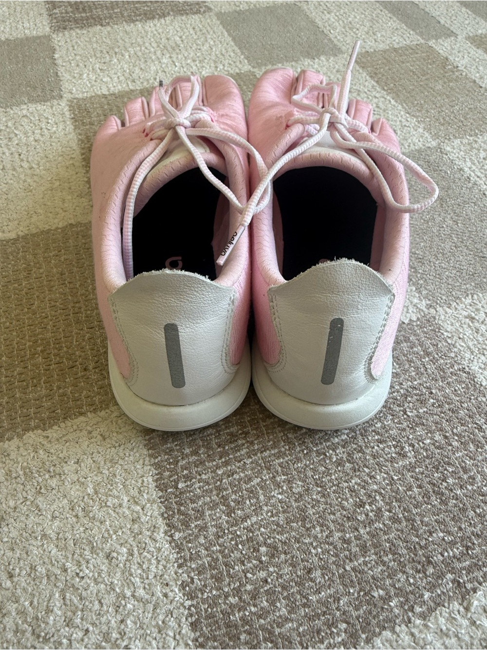 Peluva Women's Strand Lightweight Trainer size 11 - Picture 4 of 9